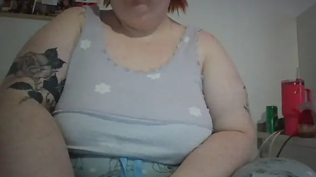 Snapshot of irishprinxess1 chatting on 21, 2, 2025 irishprinxess1 online show from 21, 2, 2025