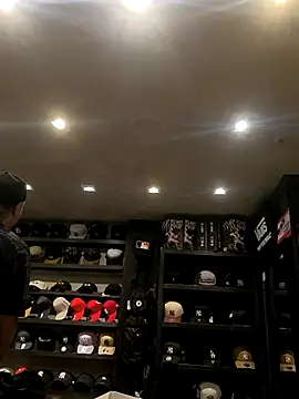 FABINHOSEOAU online show from 25, 11, 2025