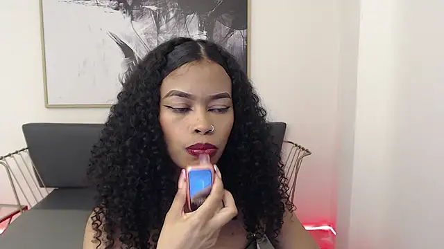 Snapshot of Shenna_brunette_ chatting on 9, 12, 2024 Shenna brunette online show from 9, 12, 2024