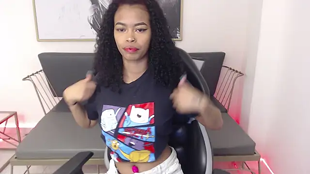 Snapshot of Shenna_brunette_ chatting on 3, 1, 2025 Shenna brunette online show from 3, 1, 2025