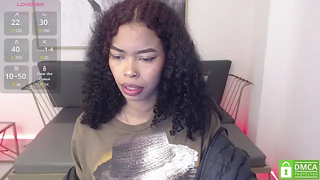 Snapshot of Shenna_brunette_ chatting on 7, 1, 2025 Shenna brunette online show from 7, 1, 2025