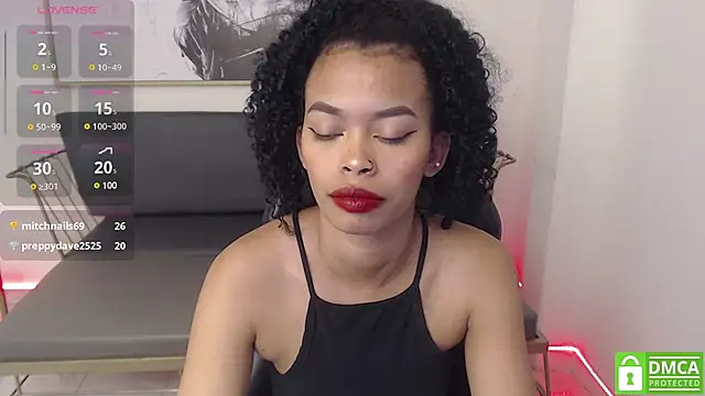 Snapshot of Shenna_brunette_ chatting on 24, 1, 2025 Shenna brunette online show from 24, 1, 2025