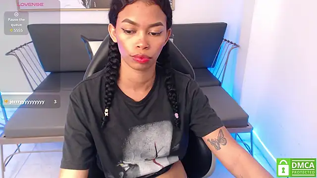 Snapshot of Shenna_brunette_ chatting on 29, 1, 2025 Shenna brunette online show from 29, 1, 2025