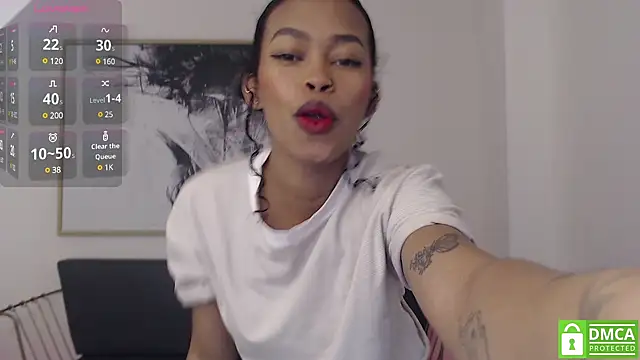 Snapshot of Shenna_brunette_ chatting on 3, 2, 2025 Shenna brunette online show from 3, 2, 2025