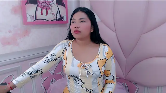 lauren sofia19 online show from 12, 12, 2024