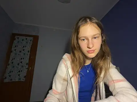 Eva Angel3 online show from 30, 12, 2024