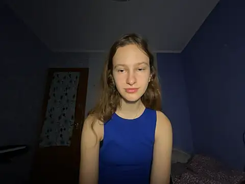 Eva Angel3 online show from 10, 1, 2025