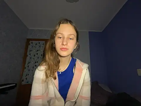 Eva Angel3 online show from 16, 1, 2025