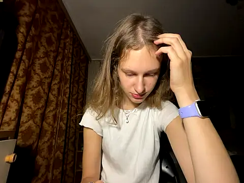 Eva Angel3 online show from 23, 9, 2025