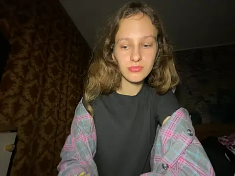 Eva Angel3 online show from 30, 9, 2025