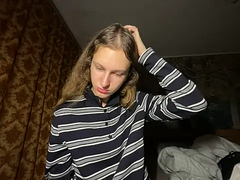 Eva Angel3 online show from 4, 10, 2025