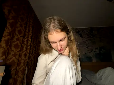 Eva Angel3 online show from 10, 10, 2025