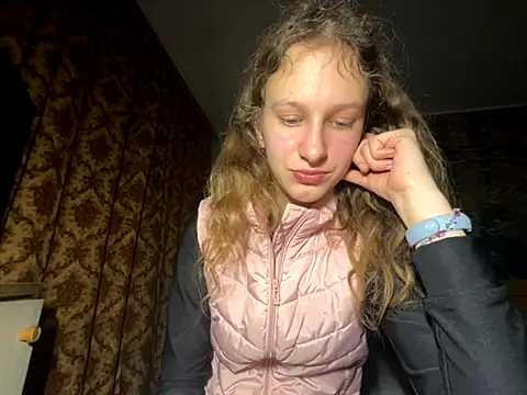 Eva Angel3 online show from 11, 11, 2025