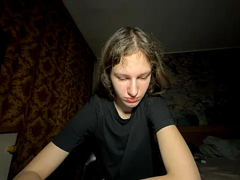 Eva Angel3 online show from 15, 12, 2025