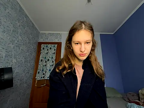 Eva Angel3 online show from 23, 12, 2025