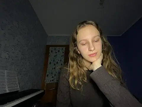 Eva Angel3 online show from 21, 2, 2026