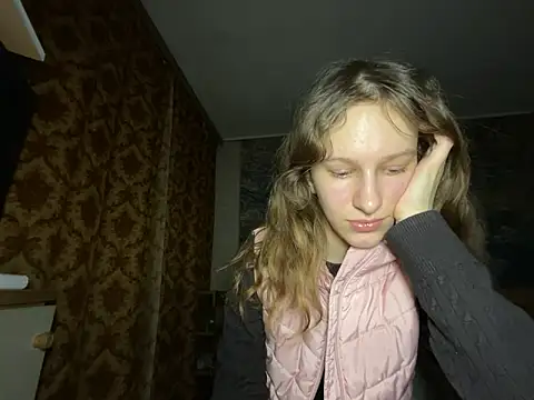 Eva Angel3 online show from 27, 2, 2026