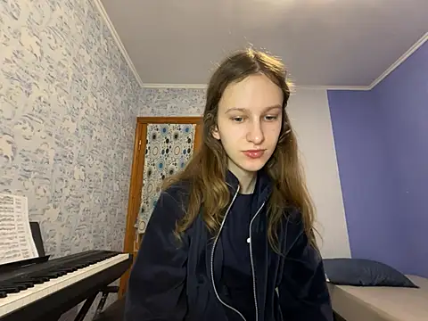 Eva Angel3 online show from 8, 3, 2026