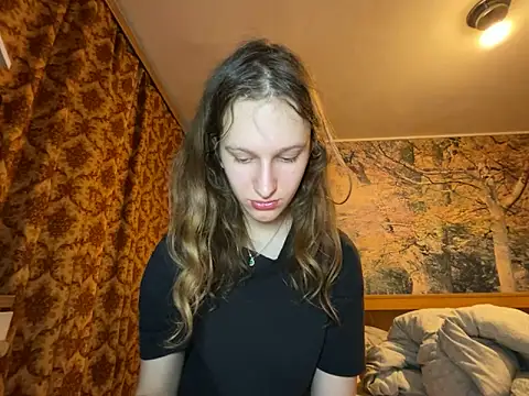 Eva Angel3 online show from 7, 4, 2026