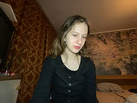 Eva Angel3 online show from 9, 4, 2026