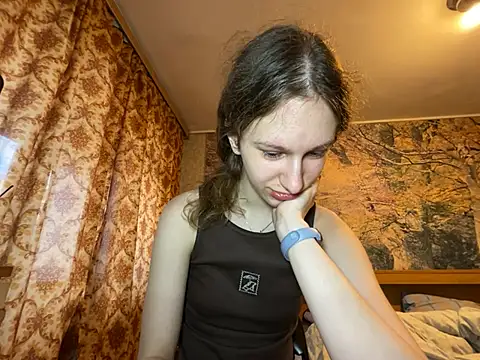 Snapshot of Eva_Angel3 chatting on 28, 5, 2026 Eva Angel3 online show from 28, 5, 2026