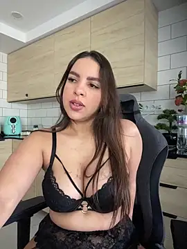 brazilianbbinuk online show from 6, 11, 2025