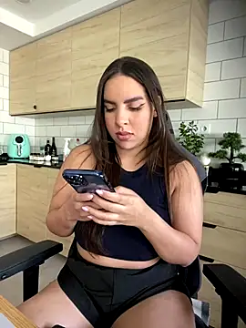 brazilianbbinuk online show from 25, 11, 2025