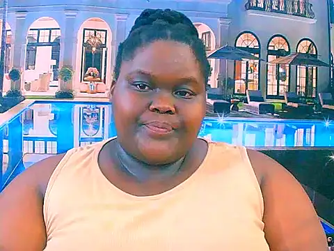 EbonyHotBuns online show from 26, 11, 2025