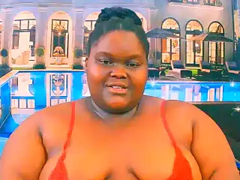 EbonyHotBuns online show from 30, 11, 2025