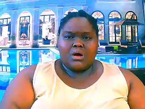 EbonyHotBuns online show from 18, 2, 2026