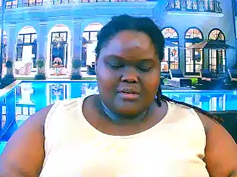 EbonyHotBuns online show from 5, 3, 2026