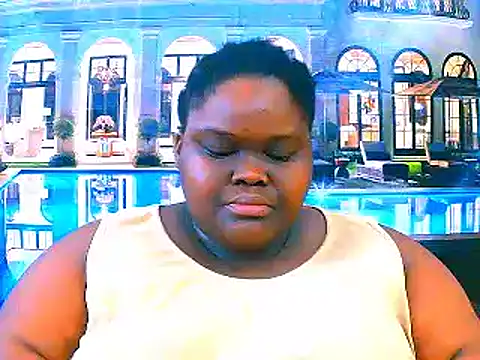 EbonyHotBuns online show from 10, 3, 2026