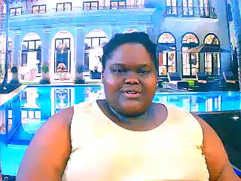 EbonyHotBuns online show from 14, 3, 2026