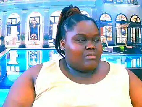 EbonyHotBuns online show from 24, 3, 2026