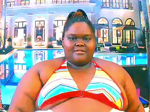 EbonyHotBuns online show from 28, 3, 2026