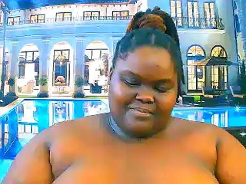 EbonyHotBuns online show from 3, 4, 2026