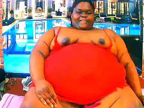 EbonyHotBuns online show from 15, 4, 2026