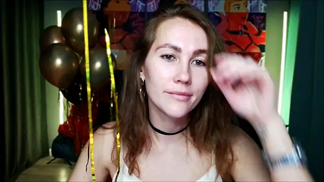 Snapshot of MichelleOrtis chatting on 20, 12, 2024 MichelleOrtis online show from 20, 12, 2024