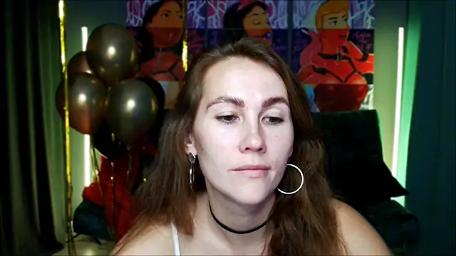 Snapshot of MichelleOrtis chatting on 20, 12, 2024 MichelleOrtis online show from 20, 12, 2024