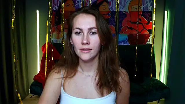 Snapshot of MichelleOrtis chatting on 21, 12, 2024 MichelleOrtis online show from 21, 12, 2024