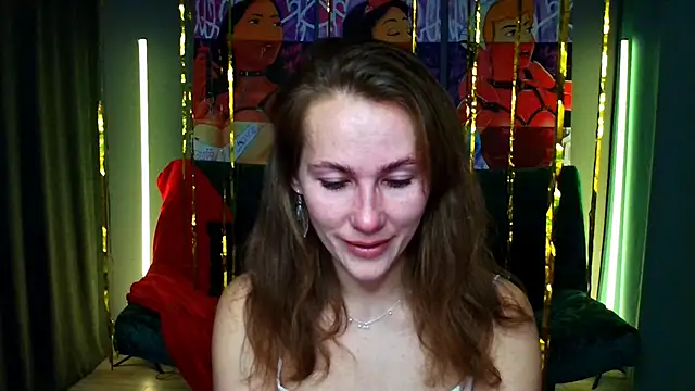 Snapshot of MichelleOrtis chatting on 21, 12, 2024 MichelleOrtis online show from 21, 12, 2024