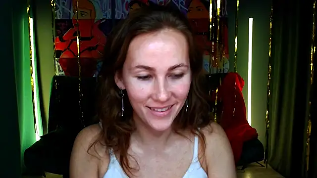 Snapshot of MichelleOrtis chatting on 22, 12, 2024 MichelleOrtis online show from 22, 12, 2024
