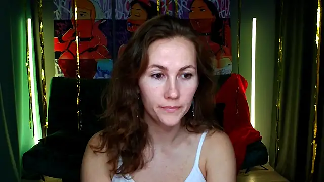 Snapshot of MichelleOrtis chatting on 22, 12, 2024 MichelleOrtis online show from 22, 12, 2024