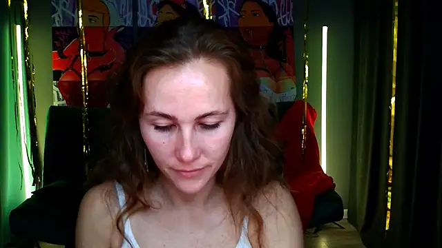 Snapshot of MichelleOrtis chatting on 22, 12, 2024 MichelleOrtis online show from 22, 12, 2024