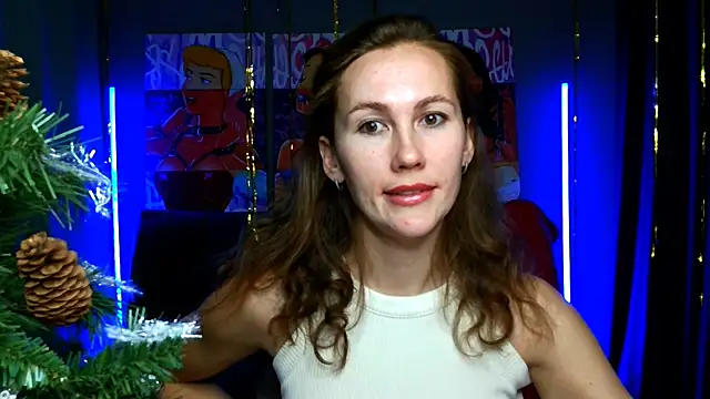 Snapshot of MichelleOrtis chatting on 24, 12, 2024 MichelleOrtis online show from 24, 12, 2024