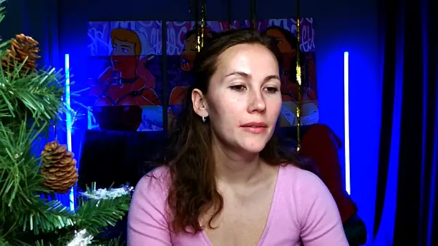 Snapshot of MichelleOrtis chatting on 24, 12, 2024 MichelleOrtis online show from 24, 12, 2024