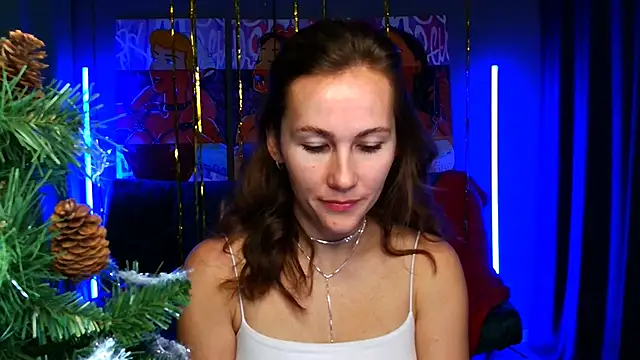 Snapshot of MichelleOrtis chatting on 25, 12, 2024 MichelleOrtis online show from 25, 12, 2024