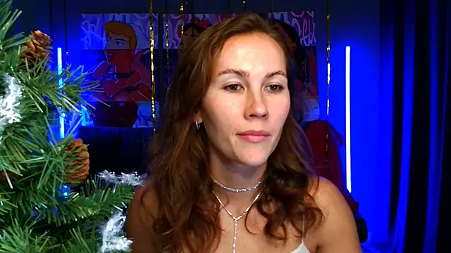 Snapshot of MichelleOrtis chatting on 25, 12, 2024 MichelleOrtis online show from 25, 12, 2024