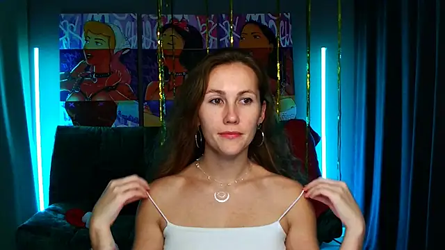 Snapshot of MichelleOrtis chatting on 26, 12, 2024 MichelleOrtis online show from 26, 12, 2024