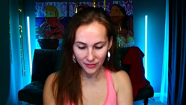 Snapshot of MichelleOrtis chatting on 27, 12, 2024 MichelleOrtis online show from 27, 12, 2024